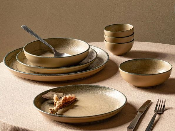 The Beauty of Ceramic: How Thoughtful Tableware Shapes Everyday Dining