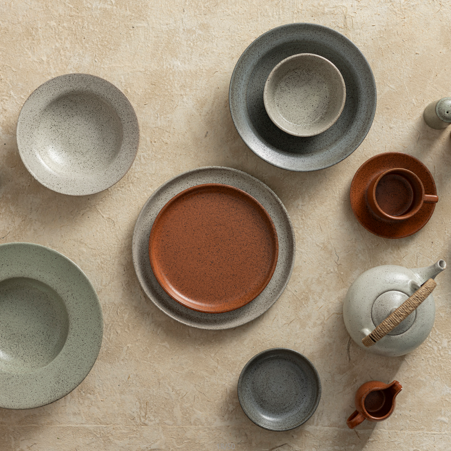 Dinnerware