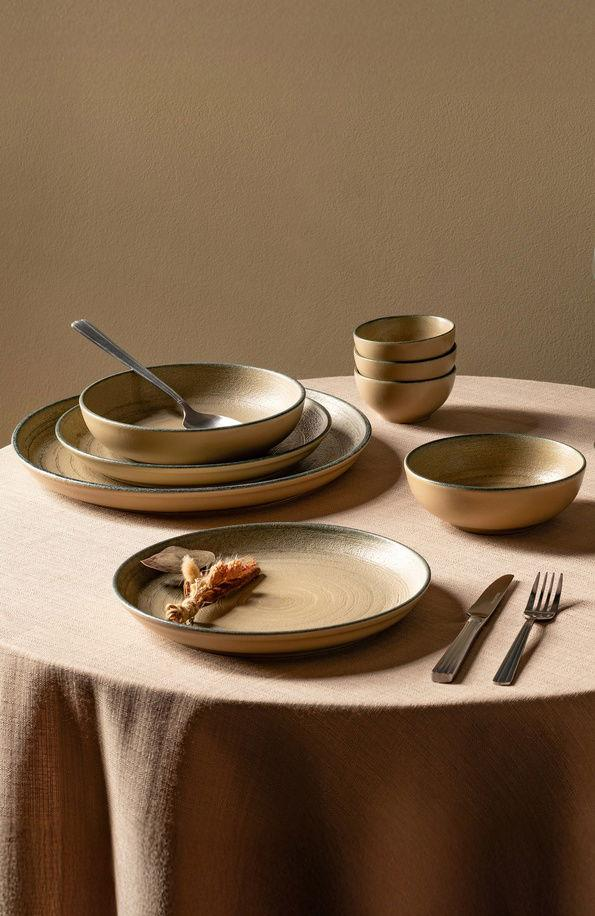 The Beauty of Ceramic: How Thoughtful Tableware Shapes Everyday Dining