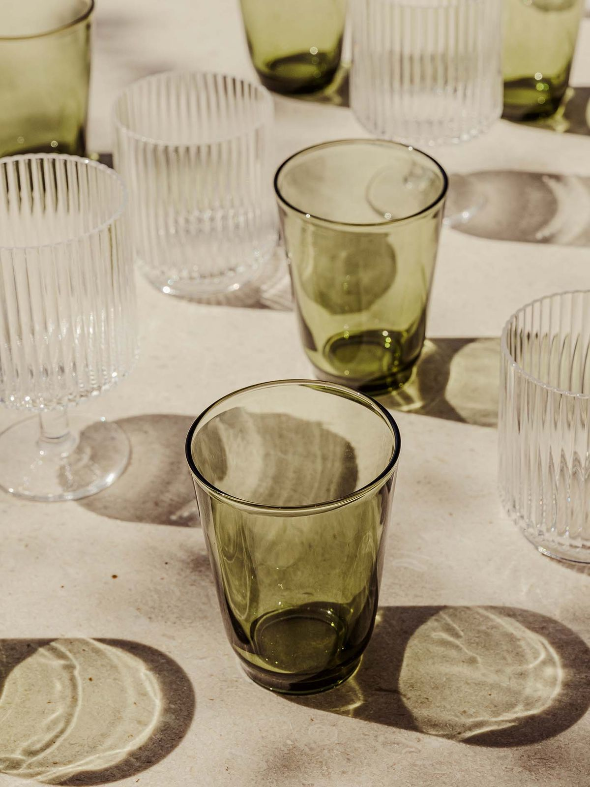 Drinkware