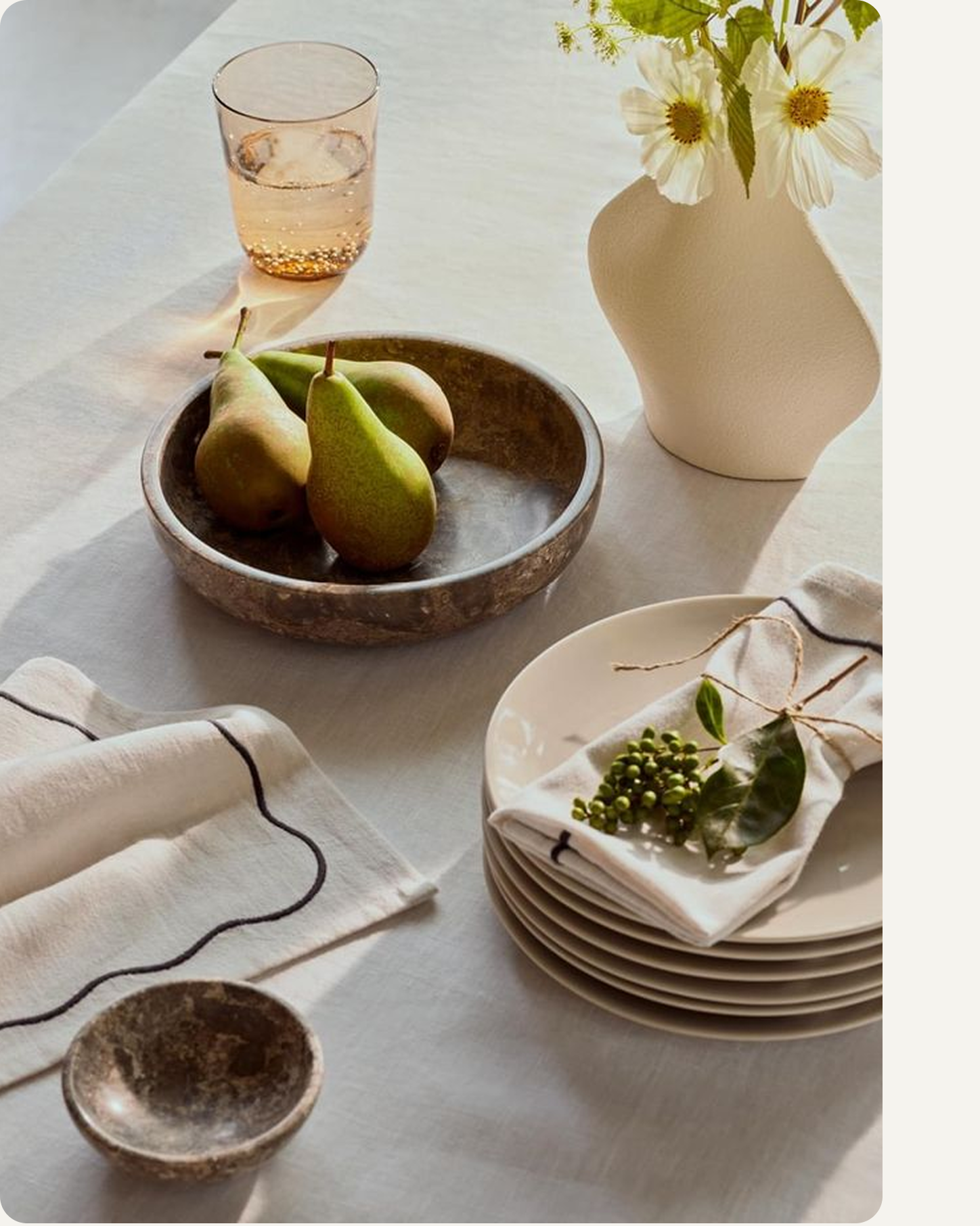 SERVEWARE